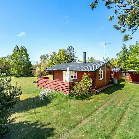 Borghild - 500m From The Sea By Interhome *