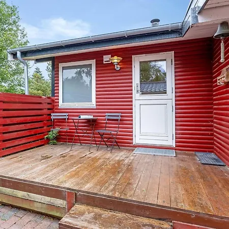 Prázdninový dům Borghild - 500m From The Sea By Interhome