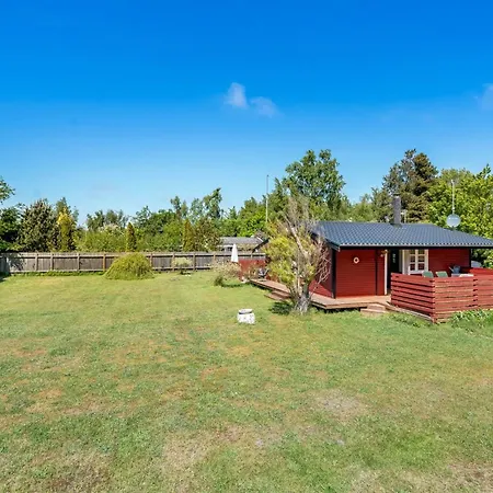 Borghild - 500m From The Sea By Interhome