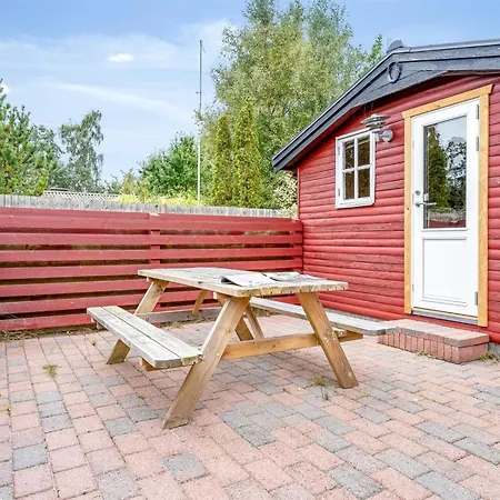 Borghild - 500m From The Sea By Interhome Gedser