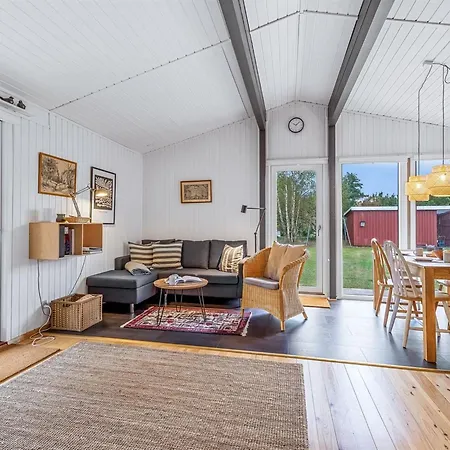 Borghild - 500m From The Sea By Interhome Prázdninový dům *