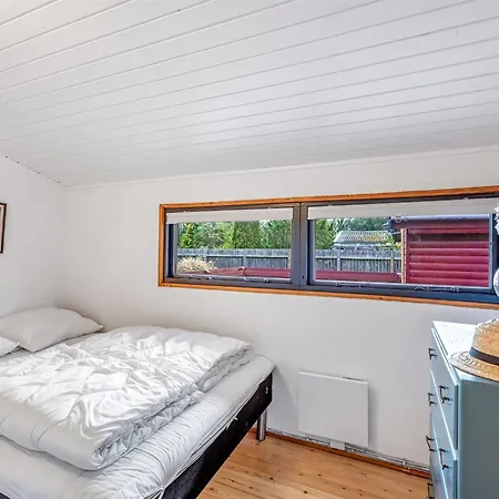 Vakantiehuis Borghild - 500m From The Sea By Interhome *