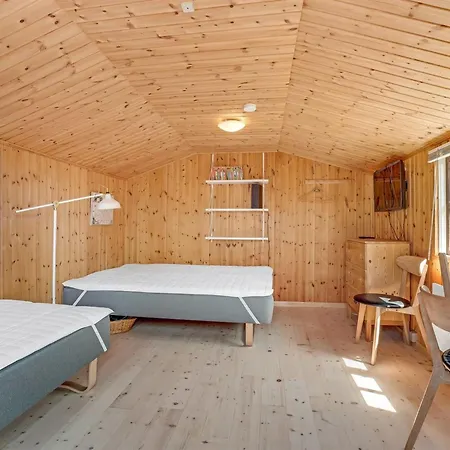 Borghild - 500m From The Sea By Interhome Vakantiehuis *
