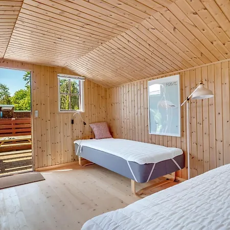 Borghild - 500m From The Sea By Interhome *