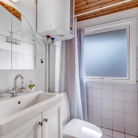 Borghild - 500m From The Sea By Interhome Vakantiehuis *