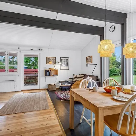 Borghild - 500m From The Sea By Interhome Vakantiehuis Gedser