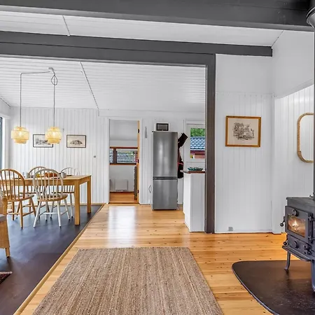 Borghild - 500m From The Sea By Interhome Vakantiehuis Gedser