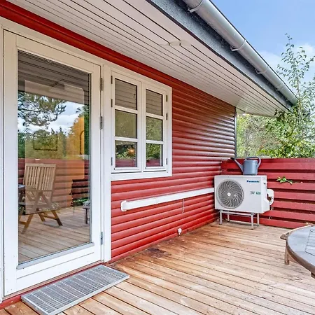 Vakantiehuis Borghild - 500m From The Sea By Interhome Gedser